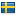 tarita.it server is located in Sweden